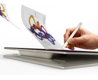 Lenovo Yoga 7-14 2-in-1 Ryzen AI 7 445/24GB/512/Win11 OLED Touch - 1521341 - zdjęcie 16